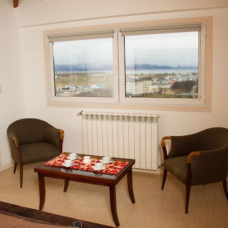 Los Arboles Apart Ushuaia Luaran gambar