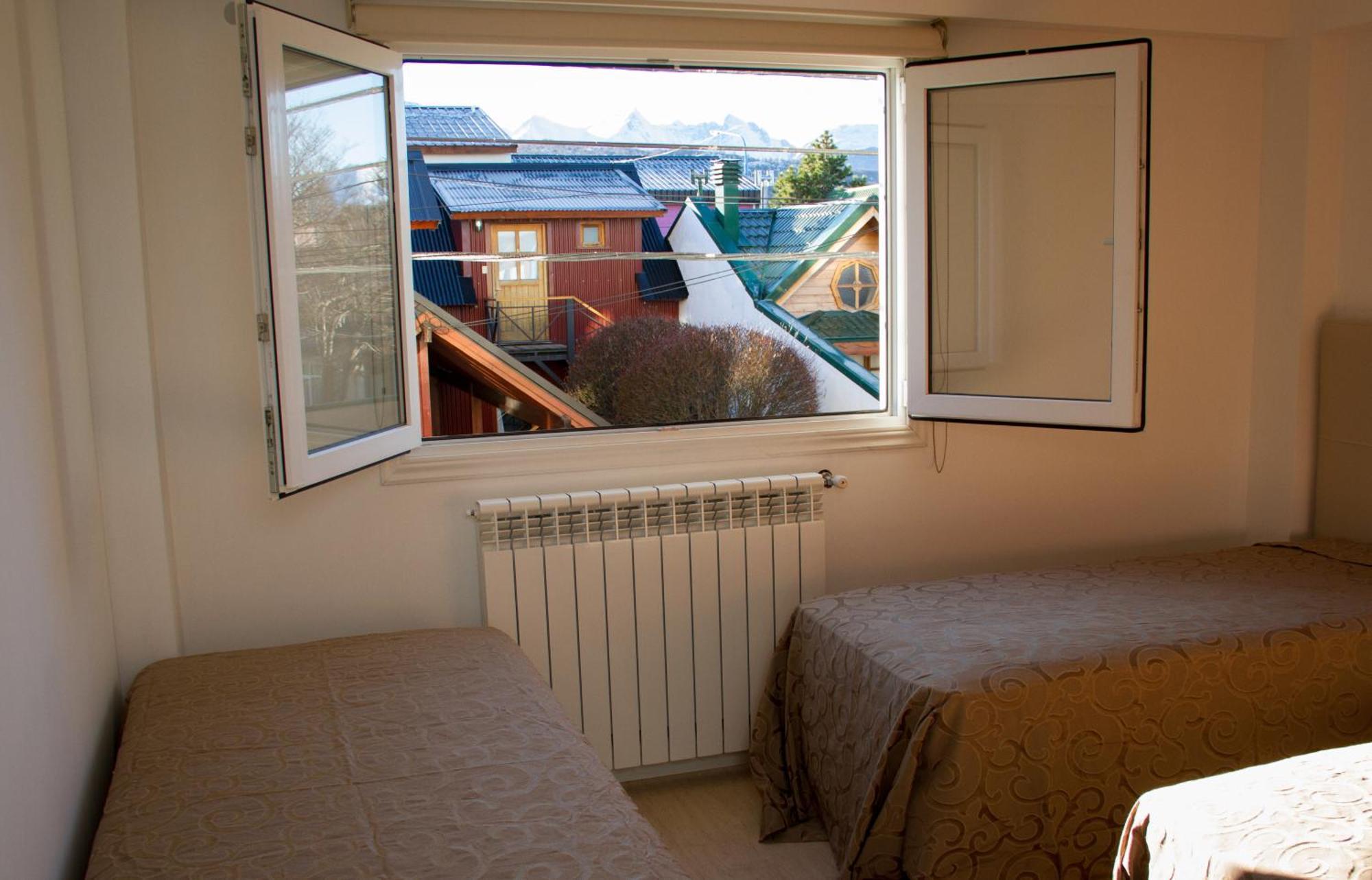 Los Arboles Apart Ushuaia Luaran gambar