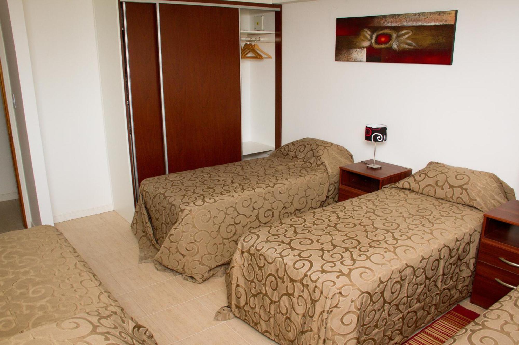 Los Arboles Apart Ushuaia Luaran gambar