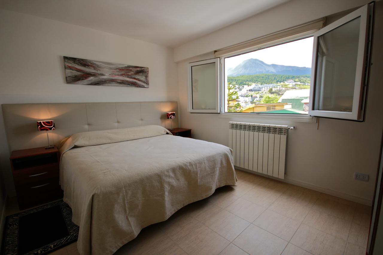 Los Arboles Apart Ushuaia Luaran gambar