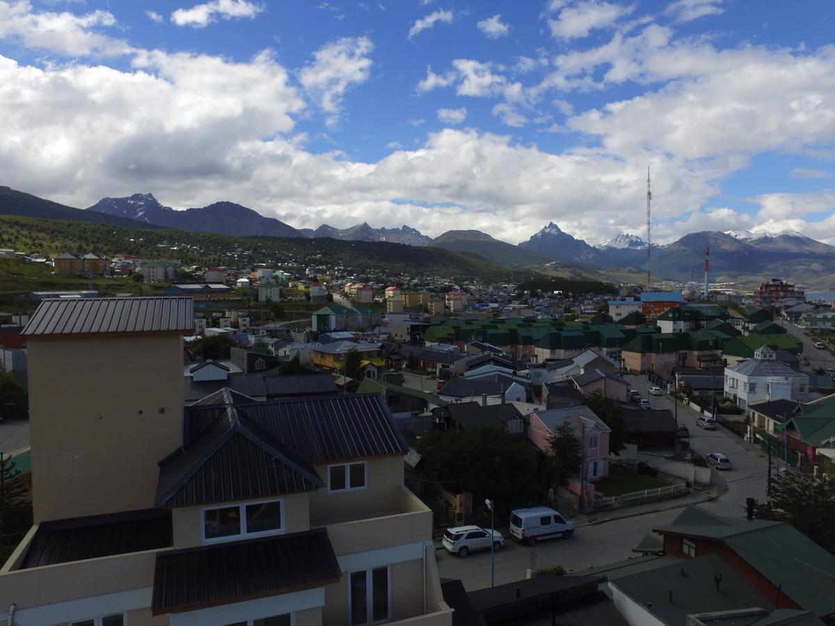 Los Arboles Apart Ushuaia Luaran gambar