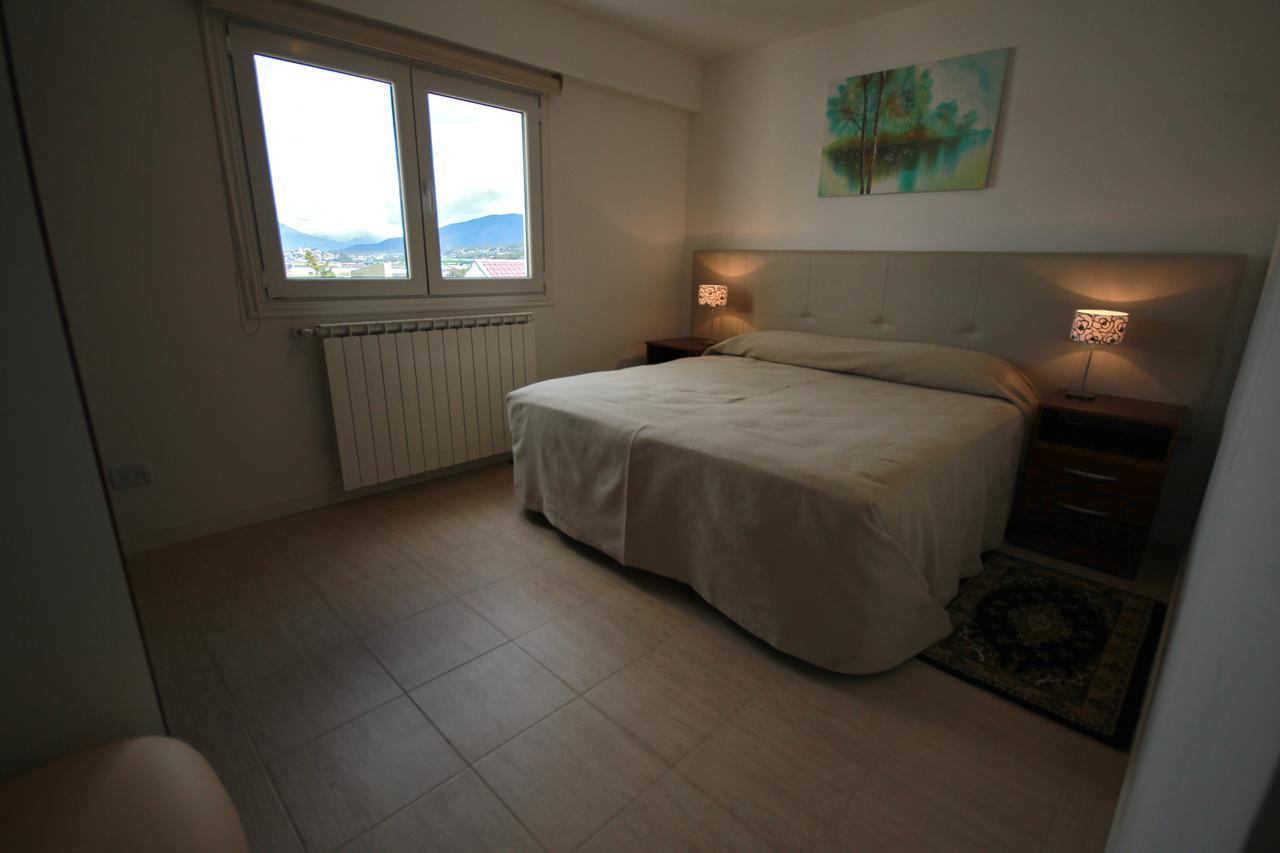Los Arboles Apart Ushuaia Luaran gambar