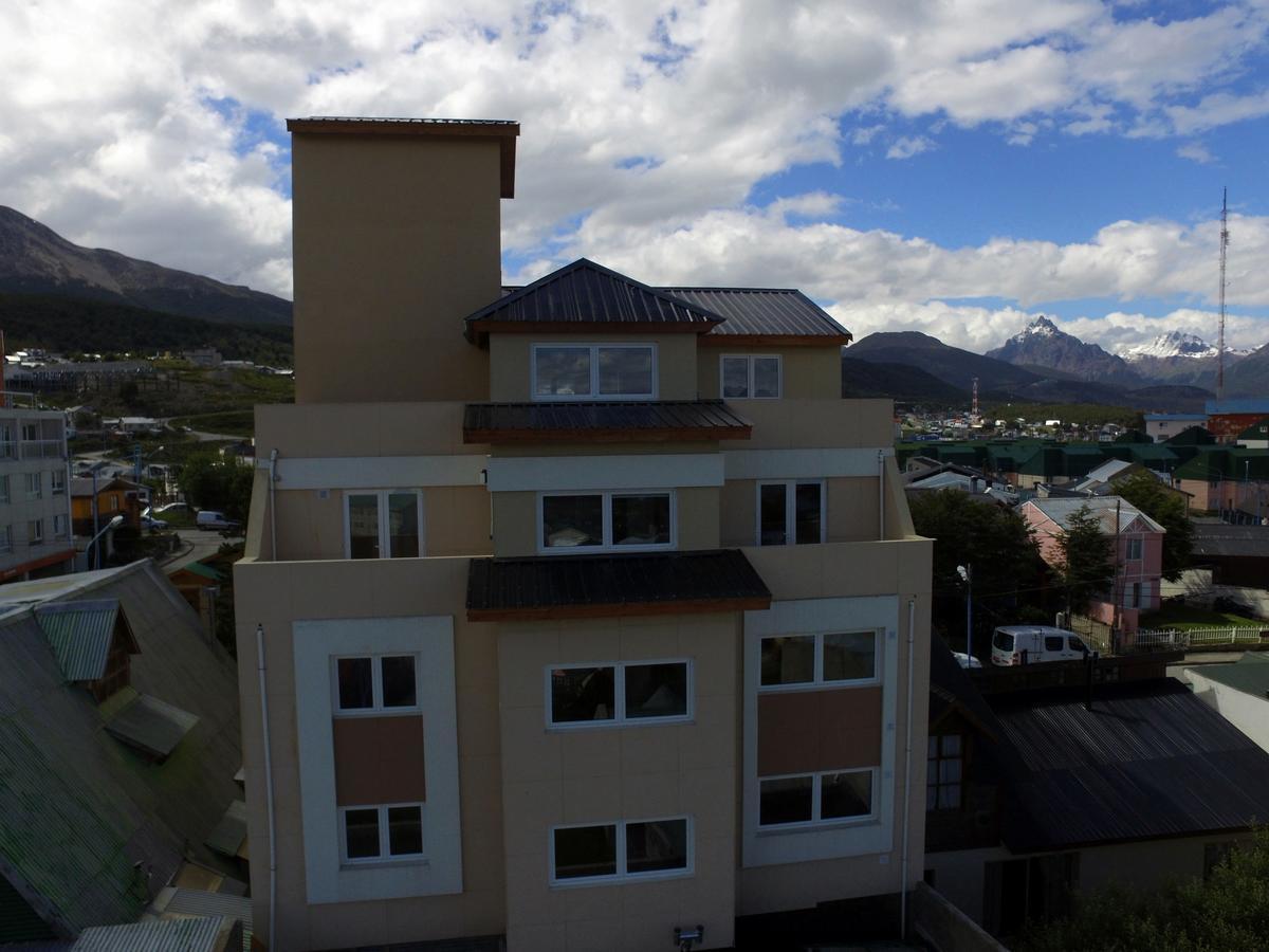 Los Arboles Apart Ushuaia Luaran gambar