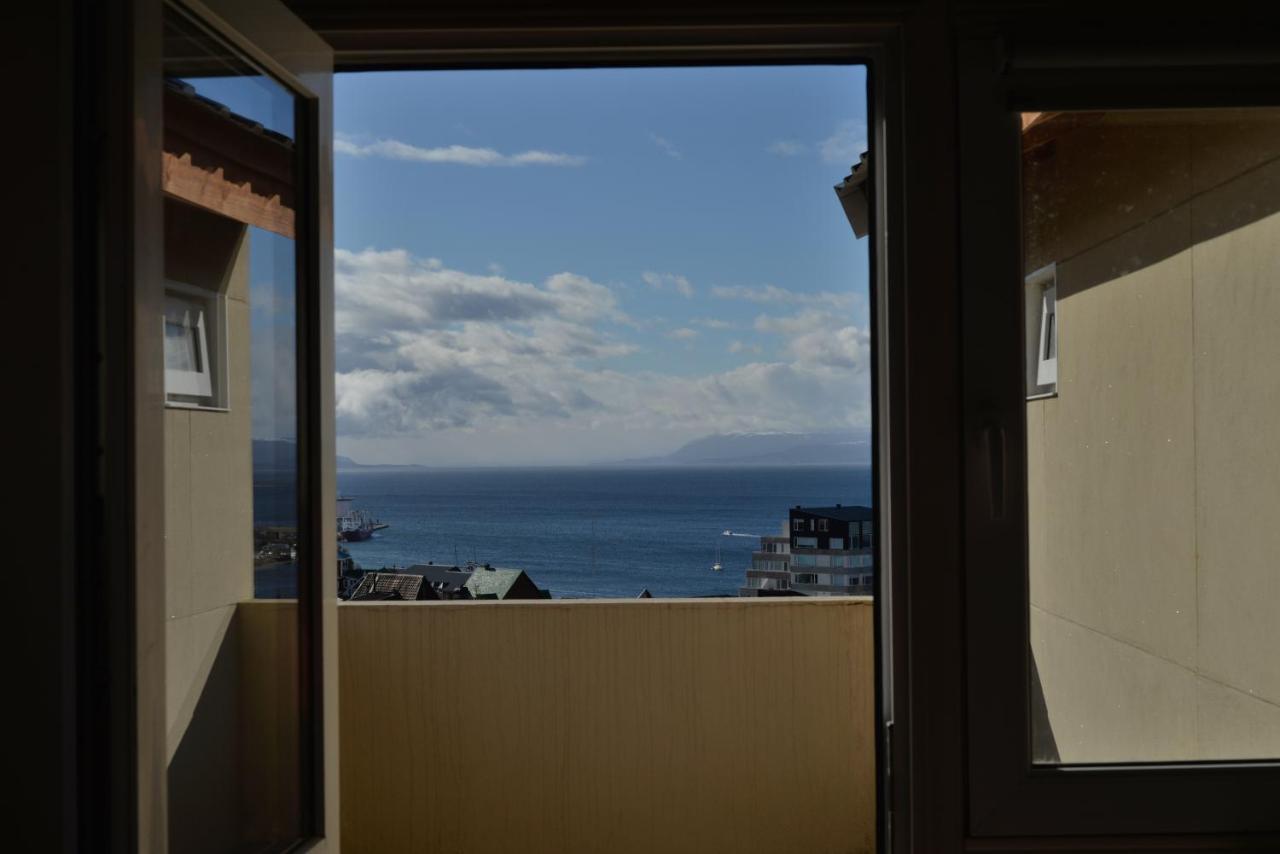 Los Arboles Apart Ushuaia Luaran gambar