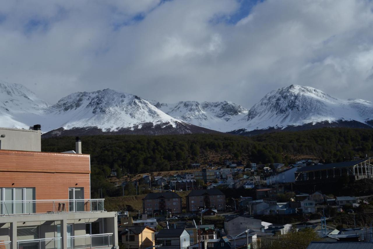 Los Arboles Apart Ushuaia Luaran gambar