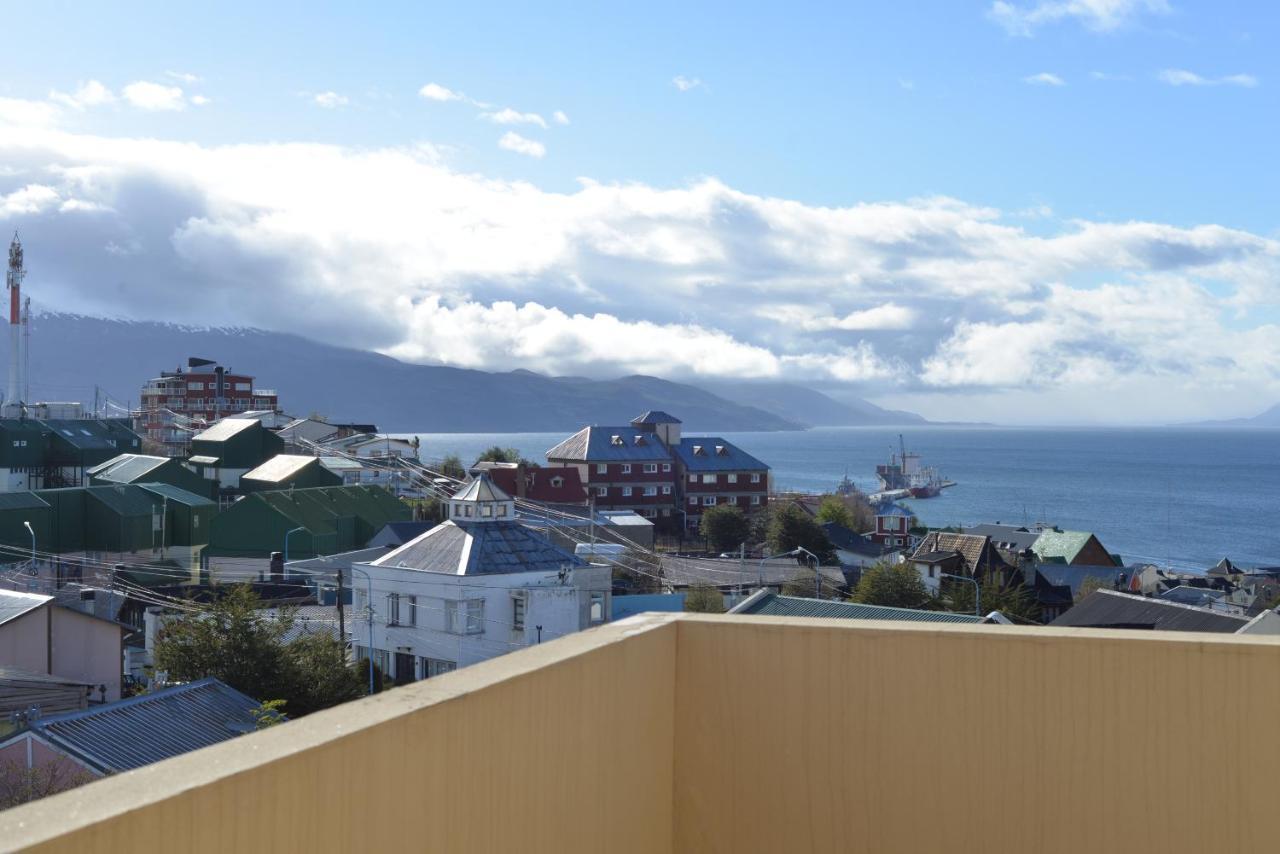 Los Arboles Apart Ushuaia Luaran gambar